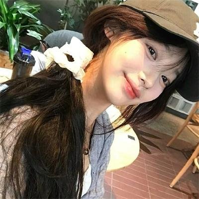 在西伯利亚森林中