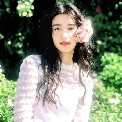 盛夏晚晴天